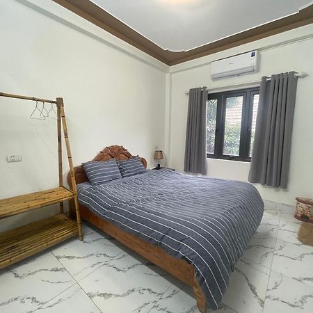 Mai Chau Horizon Homestay Buitenkant foto