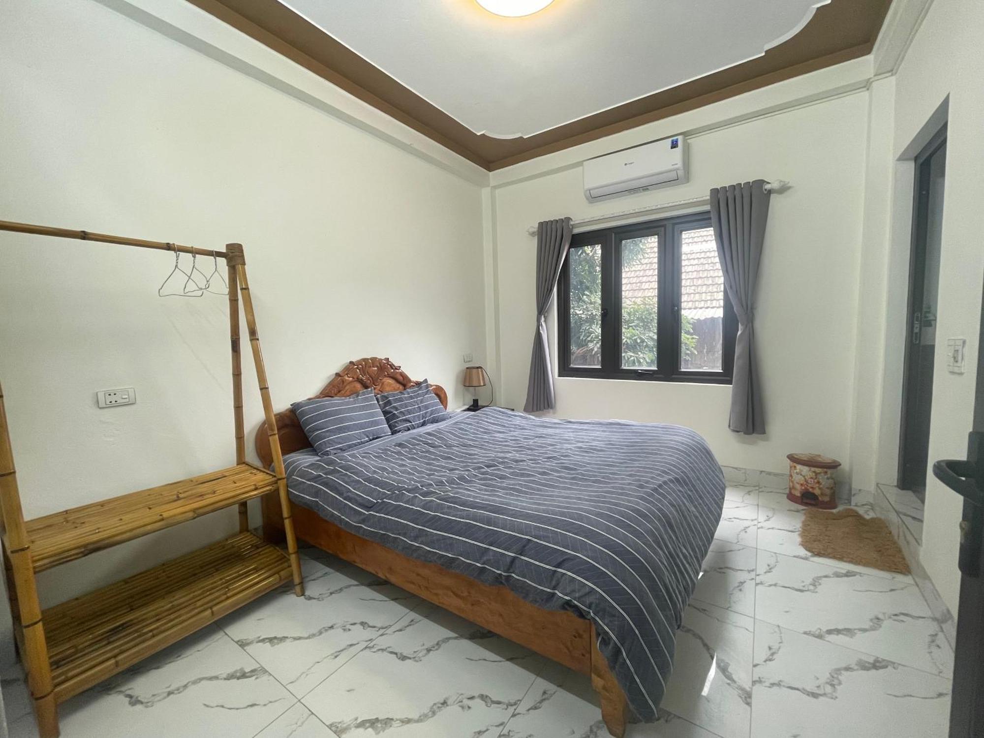 Mai Chau Horizon Homestay Buitenkant foto